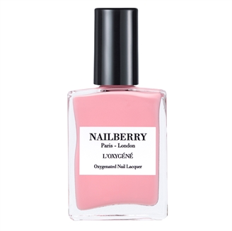 Nailberry Neglelak Imperial Blush 15 ml